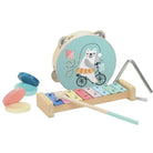 Instruments de musique Michelle Carlslund - Jouets musicaux - Boutique LeoLudo - Vilac