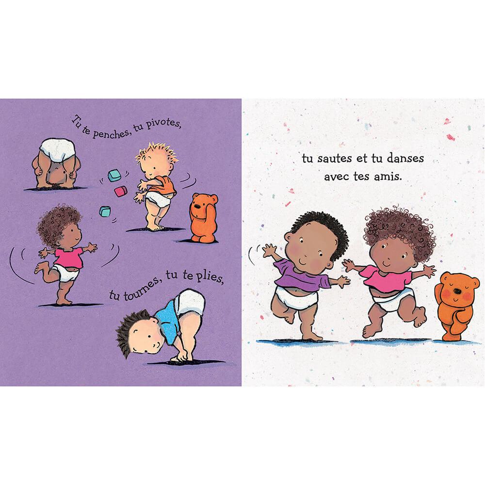 Je t'aime du fond du coeur - Livres - Boutique LeoLudo - Scholastic