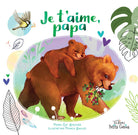 Je t'aime, papa - Livres - Boutique LeoLudo - Petits Génies