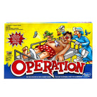 Jeu classique - Opération - Jeux d'adresse - Boutique LeoLudo - Hasbro