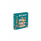 Jeu d'adresse Acrobat - Jeux d'adresse - Boutique LeoLudo - Janod
