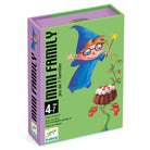 Jeu de 7 familles Mini family - Jeux de société - Boutique LeoLudo - Djeco