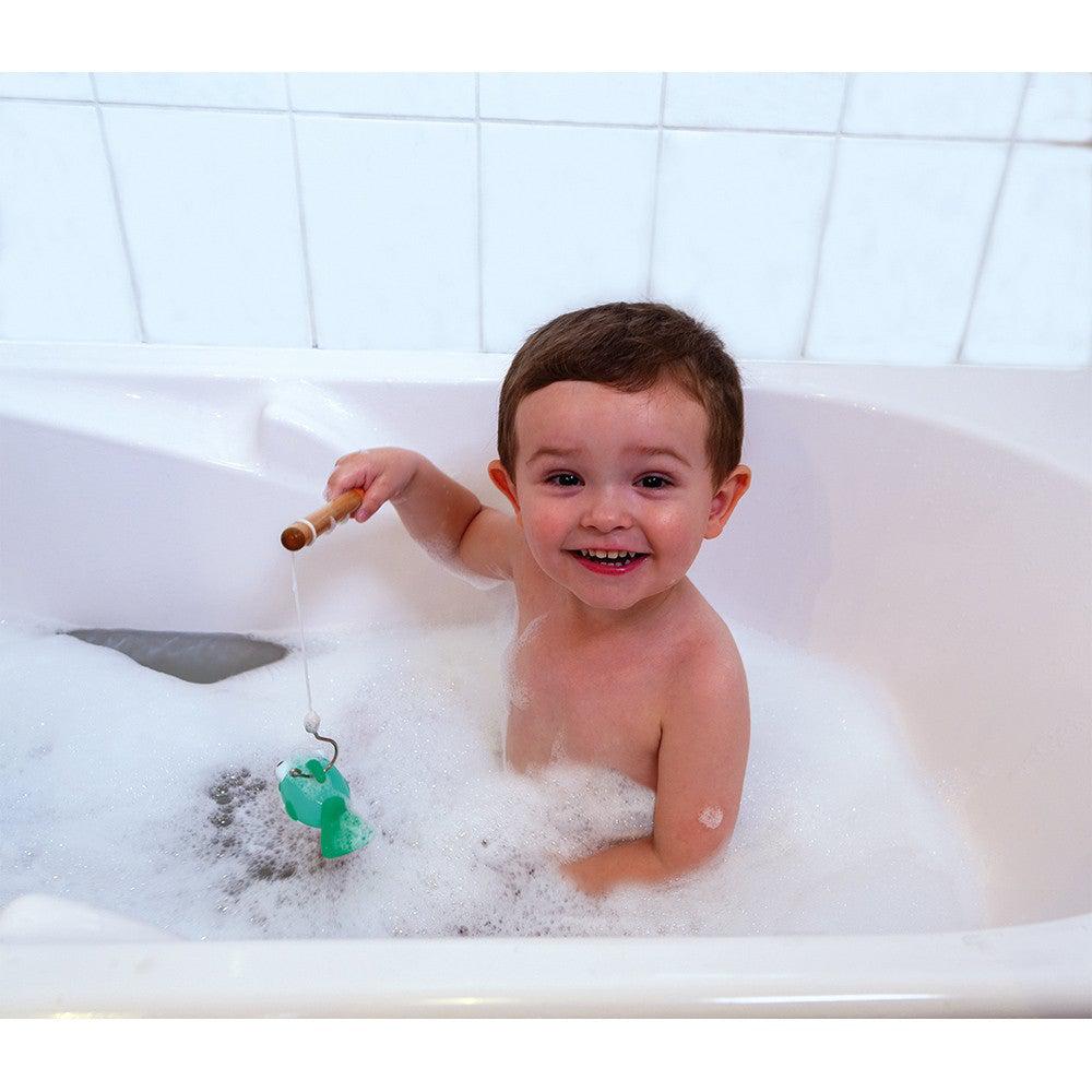 Jeu de bain - Pêche les tous - Jouets de bain - Boutique LeoLudo - Janod