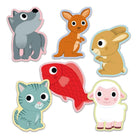 Jeu de cartes Little Mime - Jeux de société - Boutique LeoLudo - Djeco