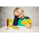 Jeu de cartes Piou Piou - Jeux de société - Boutique LeoLudo - Djeco