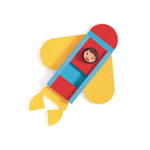 Jeu de construction Ze Géo Vroom - Jeux de construction - Boutique LeoLudo - Djeco