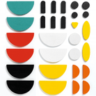 Jeu de construction Ze Géoanimo-Djeco-Boutique LeoLudo