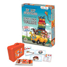 Jeu de mémoire - Dans ma valise... - Jeux de société - Boutique LeoLudo - Gladius