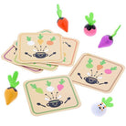 Jeu de mémoire Mémotager-Vilac-Boutique LeoLudo