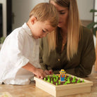 Jeu de mémoire Mémotager-Vilac-Boutique LeoLudo