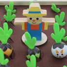 Jeu de mémoire Mémotager-Vilac-Boutique LeoLudo