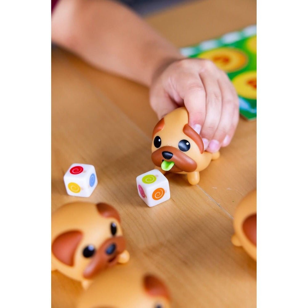 Jeu de mémoire Tongues Out - Jeux de société - Boutique LeoLudo - Blue Orange