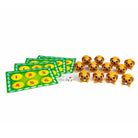 Jeu de mémoire Tongues Out - Jeux de société - Boutique LeoLudo - Blue Orange