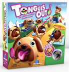 Jeu de mémoire Tongues Out - Jeux de société - Boutique LeoLudo - Blue Orange