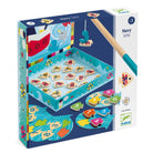 Jeu de pêche à la ligne Navy Loto -Jeux de société- Boutique LeoLudo-Djeco