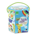 Jeu de reconnaissance tactile - Touche et trouve-Jeu de table-Vilac-Boutique LeoLudo