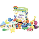 Jeu de reconnaissance tactile - Touche et trouve-Vilac-Boutique LeoLudo