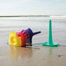 Jeu de sable - Triplet - Jeux d'extérieur - Boutique LeoLudo - Quut