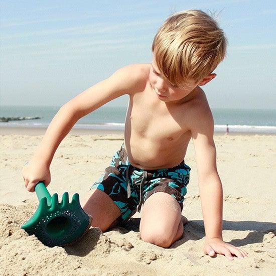 Jeu de sable - Triplet - Jeux d'extérieur - Boutique LeoLudo - Quut