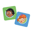 Jeu de société - Cherche et trouve les émotions - Jeux de société - Boutique LeoLudo - Placote