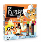 Jeu de société - Dr. Eureka-Jeu de société-Blue Orange-Boutique LeoLudo