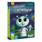 Jeu de société - La planète des émotions-Placote-Boutique LeoLudo