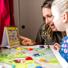 Jeu de société - Stationne tes voitures - Jeux de société - Boutique LeoLudo - Placote