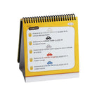 Jeu de société - Stationne tes voitures-Placote-Boutique LeoLudo