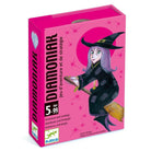 Jeu de stratégie Diamoniak-Djeco-Boutique LeoLudo