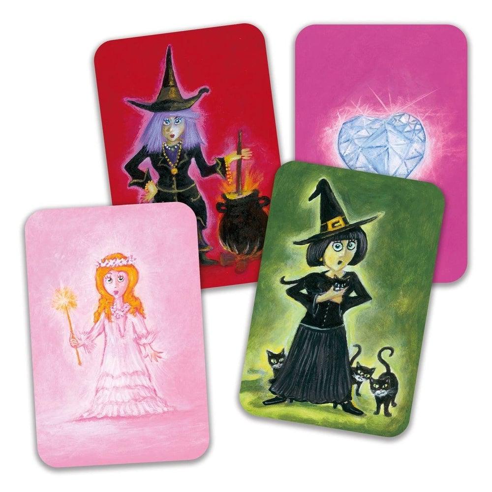 Jeu de stratégie Diamoniak - Jeux de société - Boutique LeoLudo - Djeco