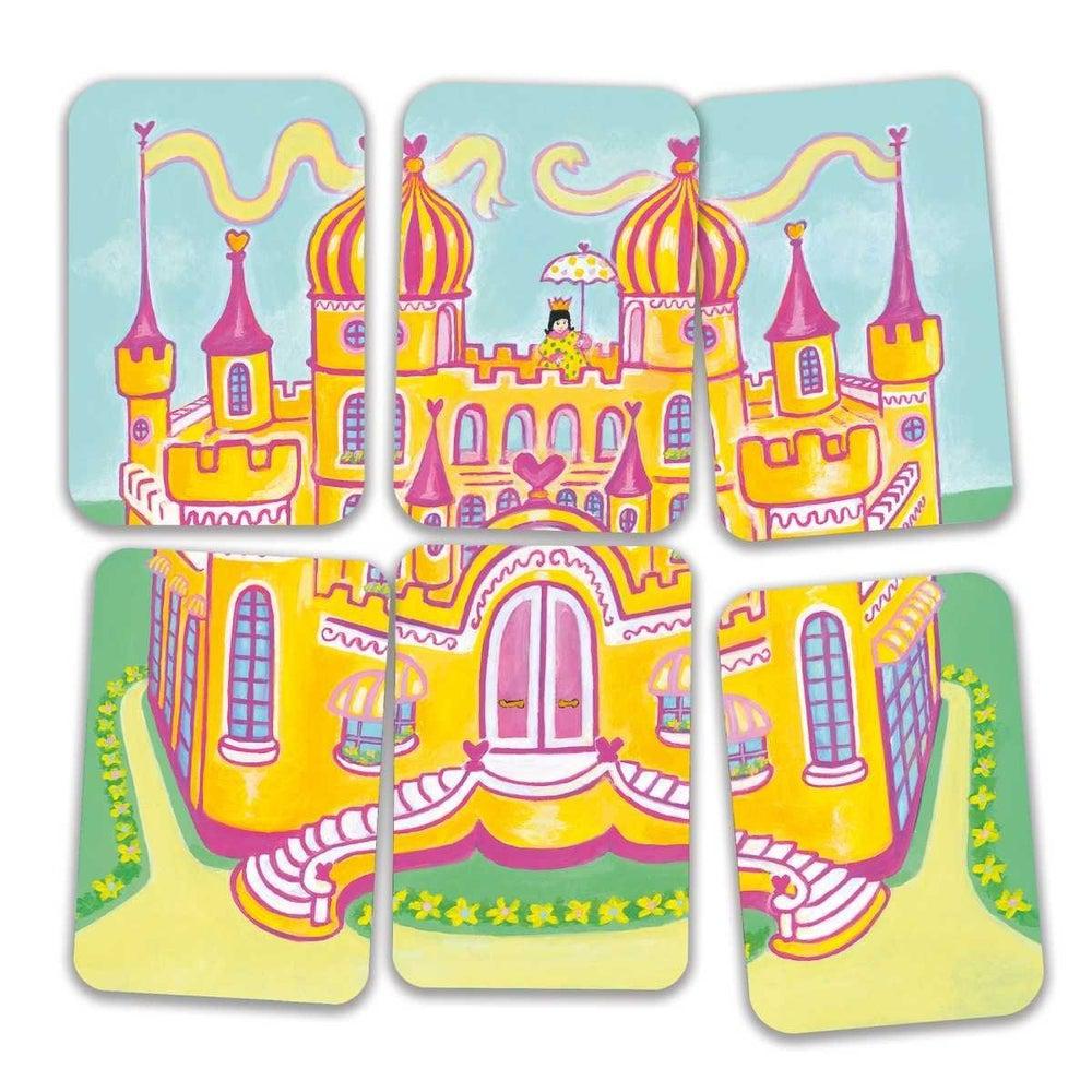 Jeu de stratégie Diamoniak - Jeux de société - Boutique LeoLudo - Djeco