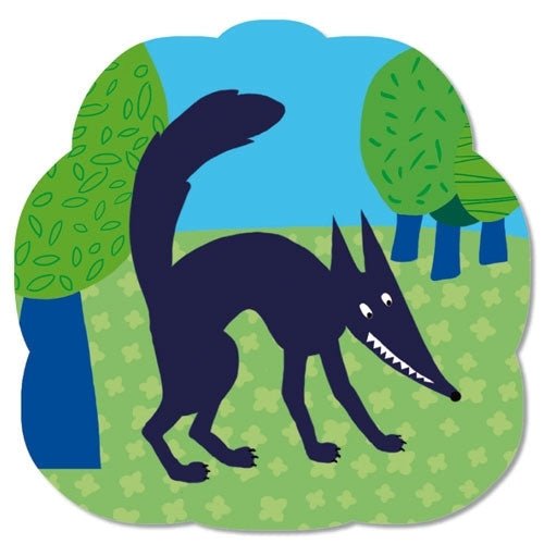 Jeu de stratégie Méchanlou - Jeux de société - Boutique LeoLudo - Djeco