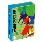Jeu de stratégie Méchanlou - Jeux de société - Boutique LeoLudo - Djeco