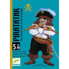 Jeu de stratégie Piratatak - Jeux de société - Boutique LeoLudo - Djeco