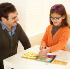 Jeu de voyage magnétique Gruyère Party - Jeux de logique - Boutique LeoLudo - Smart Games