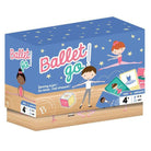 Jeu d'équilibre - Ballet go!-Jeu de société-PBI-Boutique LeoLudo