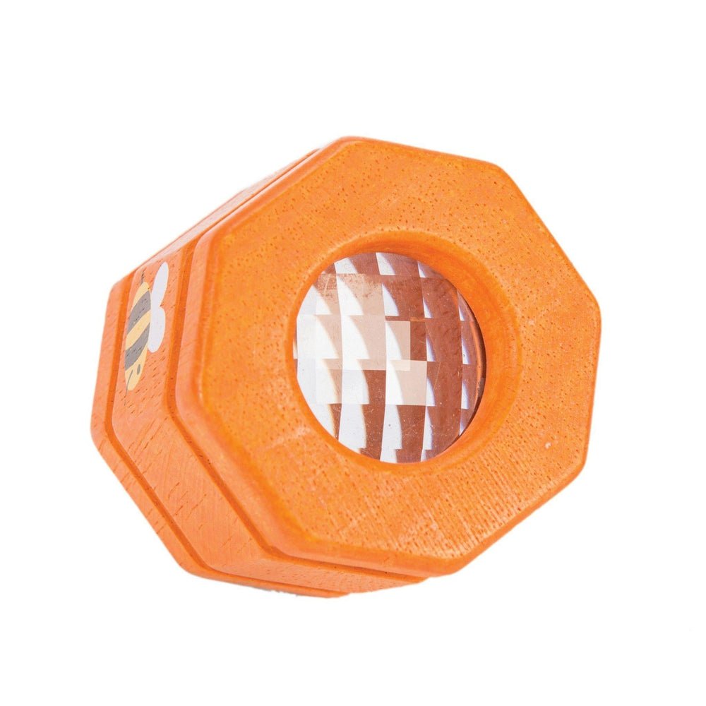 Jeu éveil des sens Petilou - Jouets d'éveil - Boutique LeoLudo - Le Toy Van
