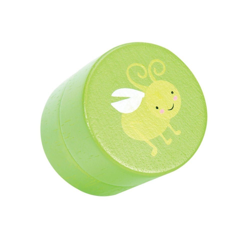 Jeu éveil des sens Petilou - Jouets d'éveil - Boutique LeoLudo - Le Toy Van