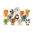 Jeu magnétique Coucou - Jeux magnétiques - Boutique LeoLudo - Djeco