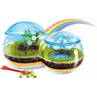 Jeu scientifique - La biosphère - Jeux scientifiques - Boutique LeoLudo - Clementoni