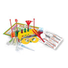 Jeu scientifique - Ma première chimie (v. FR) - Jeux scientifiques - Boutique LeoLudo - Clementoni