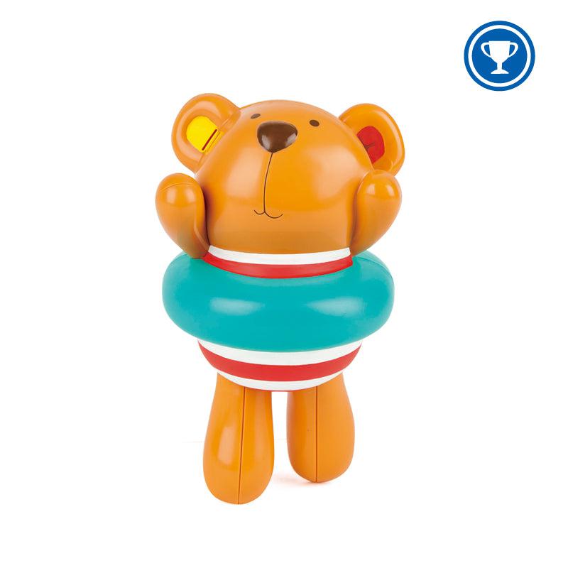 Jouet de bain - Teddy et sa bouée - Jouets de bain - Boutique LeoLudo - Hape