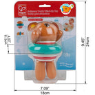 Jouet de bain - Teddy et sa bouée - Jouets de bain - Boutique LeoLudo - Hape
