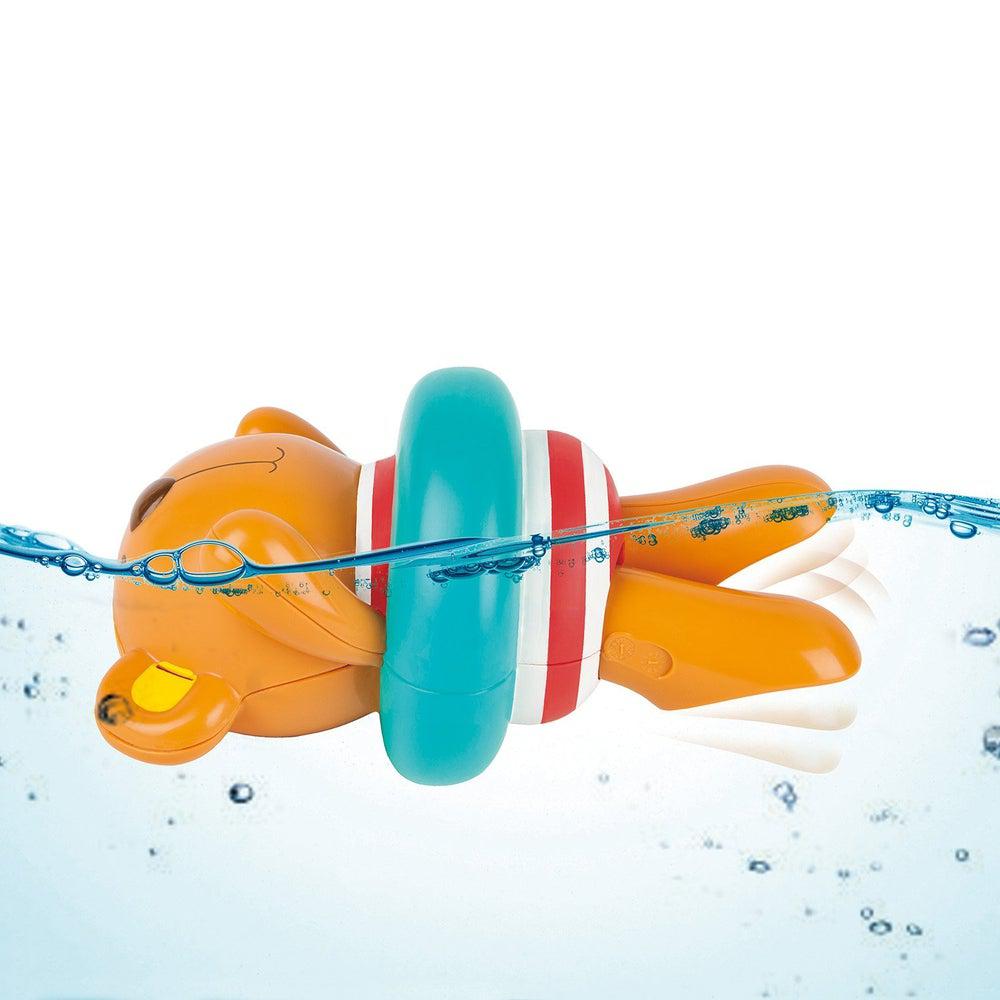 Jouet de bain - Teddy et sa bouée - Jouets de bain - Boutique LeoLudo - Hape
