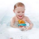 Jouet de bain - Teddy et sa bouée - Jouets de bain - Boutique LeoLudo - Hape
