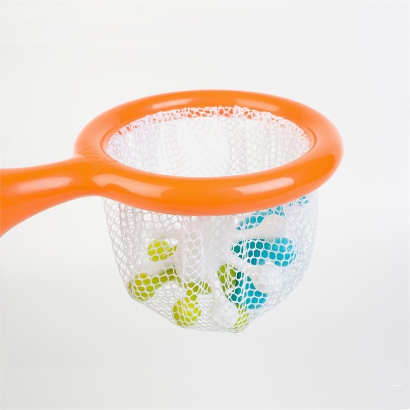 Jouets pour le bain Water Bugs avec filet-Boon-Boutique LeoLudo