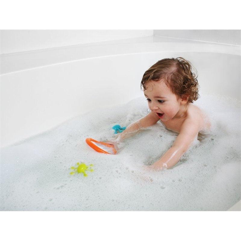 Jouets pour le bain Water Bugs avec filet-Boon-Boutique LeoLudo