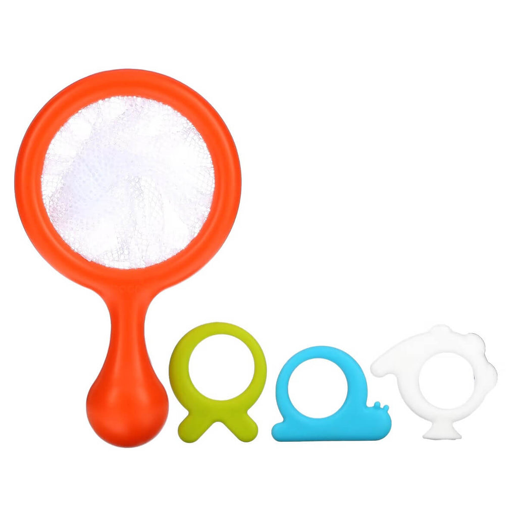 Jouets pour le bain Water Bugs avec filet-Boon-Boutique LeoLudo