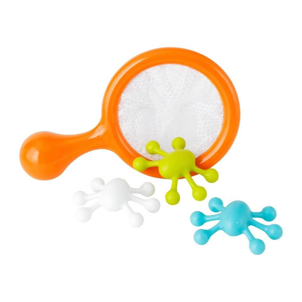 Jouets pour le bain Water Bugs avec filet-Boon-Boutique LeoLudo