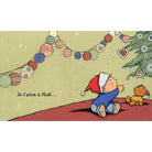 Joyeux Noël, mon tout - petit ! - Livres - Boutique LeoLudo - Scholastic